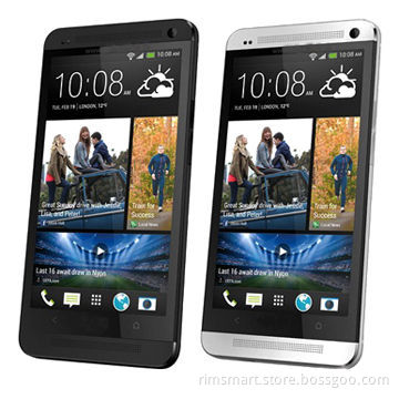 4.7-inch Quad-core Unlocked Android Smartphone, Measures 137.4 x 68.2 x 9.3mm